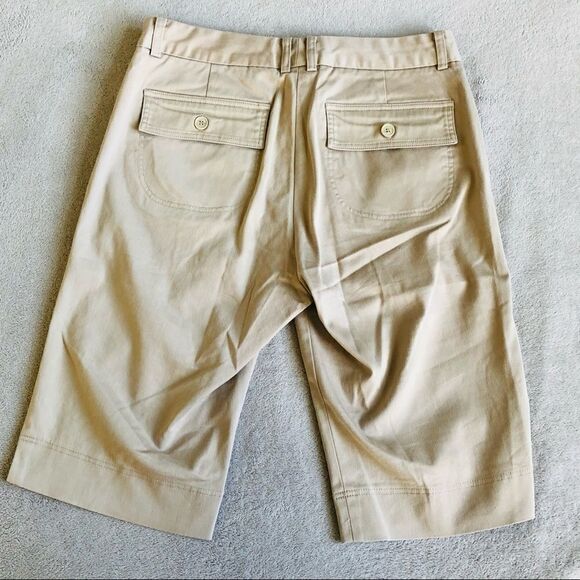 Astra Classic Casual and Golf Bermuda Shorts - Picture 7 of 10